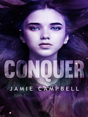 cover image of Conquer